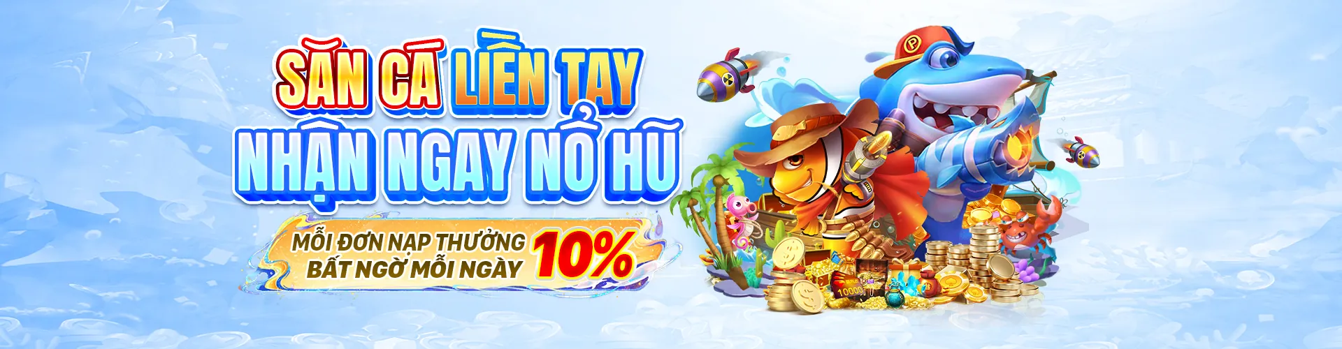 Hình ảnh banner 748win với các trò chơi hấp dẫn